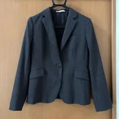レディース テーラードジャケット