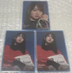 乃木坂46Mode Voyage Town のぎBOX 賀喜遥香