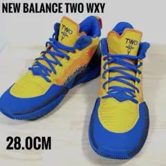 新品 ニューバランス TWO WXY v3 26.5 マレー ナゲッツ バッシュ