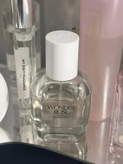 ZARA WONDER ROSE 30mLのサムネイル