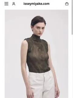 2026年最新】ISSEY MIYAKE レディース タンクトップの人気アイテム