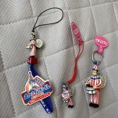 nikuQchan˚࿀̊˚様 リクエスト 3点 まとめ商品