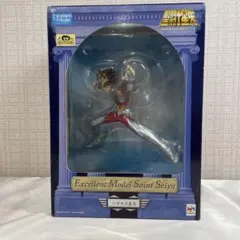 エクセレントモデル 聖闘士星矢 ペガサス星矢 完成品フィギュア