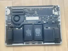 【ジャンク品】SSD無し 画面割れ Apple MacBookPro A1502