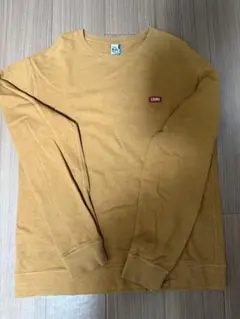 CHUMS 長袖トレーナー L