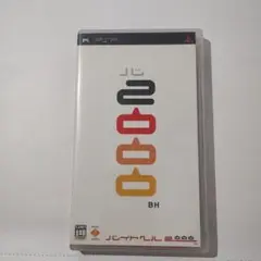 じょんじょん BH PSP