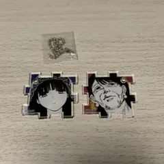 坂本花 坂本葵 サカモトデイズ展 アクリルパズルコレクション - メルカリ