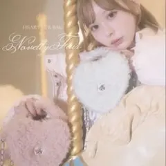 michellMacaron ミシェルマカロン ショルダーバッグ ノベルティ