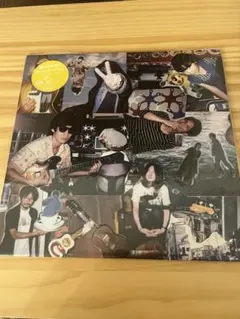 Lucky Old Sun ラッキーオールドサン 旅するギター LP - メルカリ