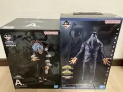 ヒロアカマスターライズフィギュア10体まとめ売り ヒロアカマスターライズフィギュア10体まとめ売り 一番くじ 僕の