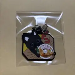 ラーメン赤猫 サブ　ガチャガチャ
