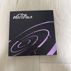 Jin The Astronaut CD Version 01