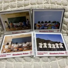 すとぷり　ブロマイド