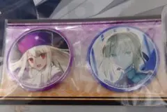 Fate/stay night ufotable cafe 缶バッジ - メルカリ