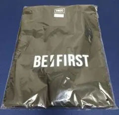 【新品未開封】BE:FIRST 限定Tシャツ 2025年最新】BE:FIRST tシャツ limitedの人気アイテム - メルカリ
