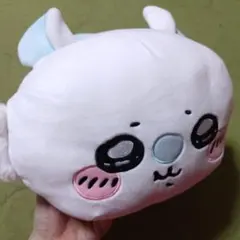 2026年最新】ちいかわだららんBIGぬいぐるみの人気アイテム - メルカリ