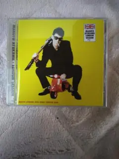 鮎川誠 ロンドンセッション