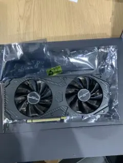 玄人志向 GALAKURO GAMING GeForce RTX 3060 Ti