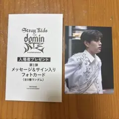 2026年最新】stray kids スンミン トレカの人気アイテム - メルカリ