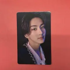 ジョンウォンENHYPENミュージアムHouse of Vampireトレカ嫉妬