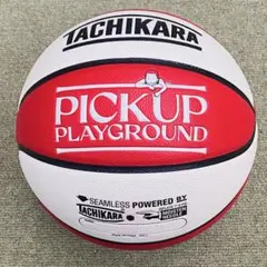 限定品】スラムダンクコラボ TACHIKARA バスケットボール7号球 - メルカリ