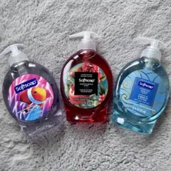 Softsoap ハンドソープ 5本セット - メルカリ