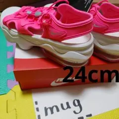 新作　限定！NIKEエアマックスココ