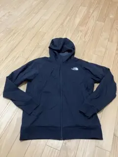 ノースフェイス　リバーシブル　ブルゾン　XLサイズ