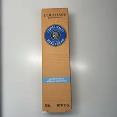 L'Occitane Crème Mains Hand Cream 75ml