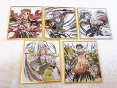 鬼滅の刃WEB SHOPくじ