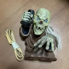 テイルズ・フロム・ザ・クリプトキーパー ライトアップフィギュア