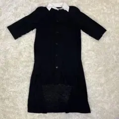 2026年最新】yohji yamamoto noir / ヨージノアール ワンピース