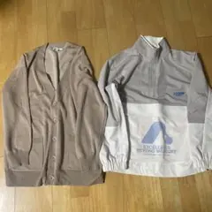 グローバルワーク 150