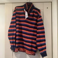POLO GOLF RALPH LAUREN ポロシャツ L