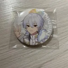 すとふぇす にしき すにすて 缶バッジ