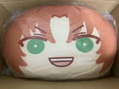 2026年最新】ビッグおまんじゅうクッション 月永レオの人気アイテム