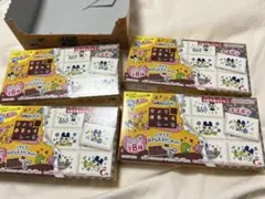 たまごっち チョコブロックシール
