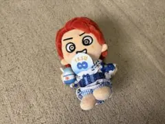 SUPER EIGHT スーパーエイト 安田章大 ぬいぐるみ - メルカリ
