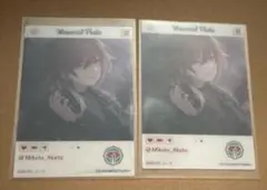 緋田美琴　エモカ　ノーマル