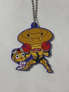 ダンダダン　ドーバーデーモン・チキチータのラバーマスコット