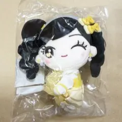 超ときめき宣伝部 菅田愛貴 ぬいぐるみ