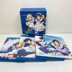 2026年最新】まほろまてぃっく blu-rayの人気アイテム - メルカリ