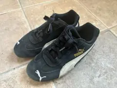 PUMA スピードキャット