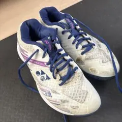 YONEX SHB-02AC バドミントンシューズ