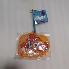 ファインディング・ドリー ニモ パスケース