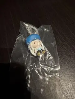 HUNTER×HUNTER めじるしアクセサリー キメラアント編　カイト