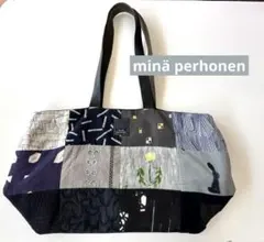 minä perhonen maisema bag トートバッグ つぐ展 - メルカリ