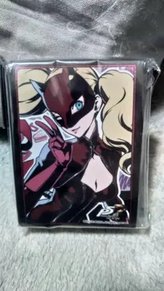 2025年最新】ペルソナ5 スリーブの人気アイテム - メルカリ