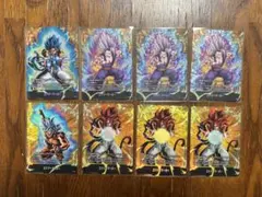 エナジーマーカー通常プロモ8枚セット