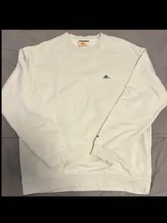 【KELTY×GLOBAL WORK】KELTYコラボスウェットプルオーバー